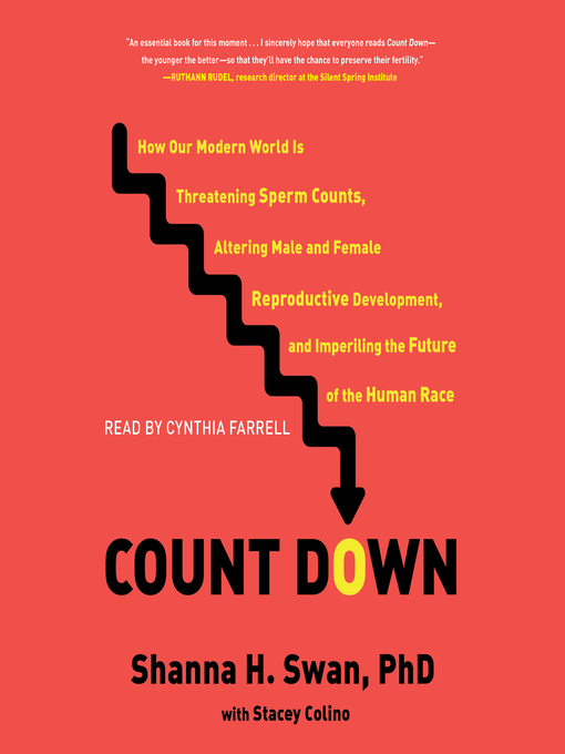 Title details for Count Down by Shanna H. Swan - Available